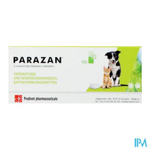 Afbeelding in Gallery-weergave laden, Parazan Comp 2
