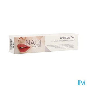 NAQI Oral Care Gel 100ml