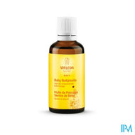 Weleda Baby Buikjesolie 50ml