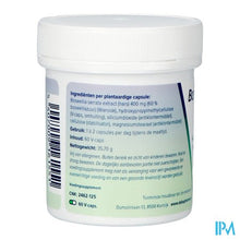 Afbeelding in Gallery-weergave laden, Boswellia Extract 400mg Caps 60 Deba

