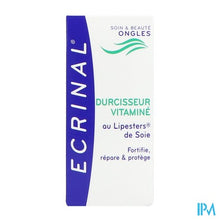Lade Bild in Galerieansicht, Ecrinal Nagelhärter Vitamin Nf 10ml 20202

