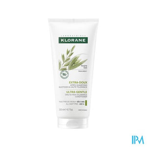 Klorane Capil. Balsem Haver 200ml