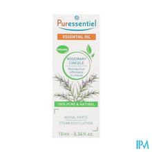 Afbeelding in Gallery-weergave laden, Puressentiel Eo Rozemar.cin. Bio Exp.10ml
