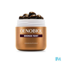 Charger l'image dans la galerie, Oenobiol Bronze Teint Caps 30
