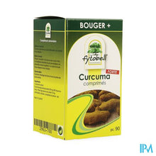 Load image into Gallery viewer, Fytobell Curcuma Forte Comp 90
