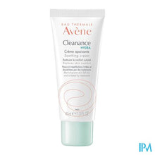Afbeelding in Gallery-weergave laden, Avene Cleanance Hydra Creme Verzachtend 40ml
