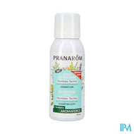 Pranarom Aromaforce Zuiv.spray Ravin.eucal.bio75ml