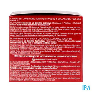 Vichy Liftactiv Collagen Specialist 16 Dagcr 50ml
