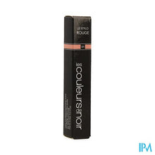 Afbeelding in Gallery-weergave laden, Les Couleurs De Noir Stylo Rood 01 Pinky Promise
