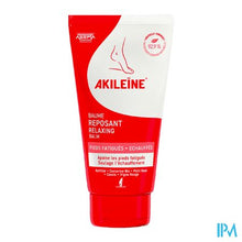 Charger l'image dans la galerie, Akileine Baume Reposant 75ml
