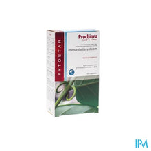 Afbeelding in Gallery-weergave laden, Biostar Prochinea New Caps Plantaardig 60x525mg
