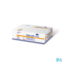 Afbeelding in Gallery-weergave laden, Peha-soft Vinyl Poedervrij M 100 P/s
