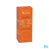 Avene Zon Spf30 Fluide 50ml