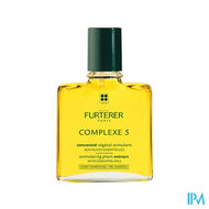 Furterer Complexe 5 Conc.regen. Hle50ml Cfr3878865