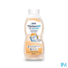 Afbeelding in Gallery-weergave laden, Thickenup Gel Express 450ml + Pomp
