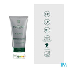 Charger l'image dans la galerie, Furterer Neopur Sh Vette Schilfers 150ml

