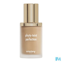 Load image into Gallery viewer, Sisley Phyto-teint Perfection 3w2 Hazel 30ml
