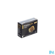 Mobistix Instant Cappuccino 500Mg Gran Zakjes 12