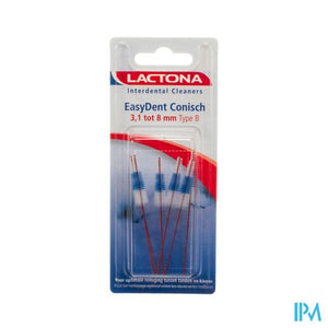 Lactona Interdental Clean 12mm Xxl 5