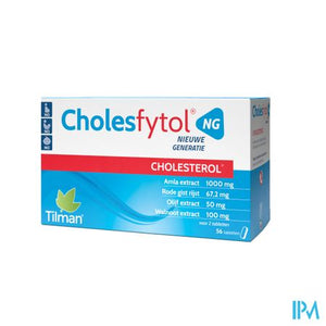 Cholesfytol Ng Tabl 56