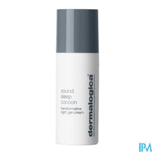 Afbeelding in Gallery-weergave laden, Dermalogica Sound Sleep Cocoon 50ml
