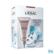 Lierac Body Slim Programme Minceur Tube 150ml