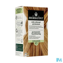 Afbeelding in Gallery-weergave laden, Herbatint 8d Licht Goudblond 170ml
