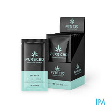 Afbeelding in Gallery-weergave laden, Pure Cbd Patch 30
