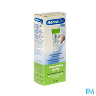 Hemoclin Aambeien Spray 35ml