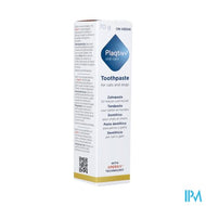 Plaqtiv+ Oral Care Toothpaste Maltitol 70g