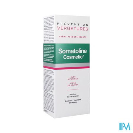 Somatoline Cosm. Preventie Striemen 200ml