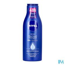 Afbeelding in Gallery-weergave laden, Nivea Bodymilk Verzorgend 250ml 80201
