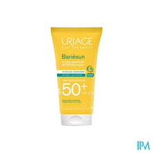 Afbeelding in Gallery-weergave laden, Uriage Bariesun Mat Ip50+ Emulsie 50ml
