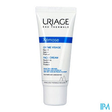 Charger l'image dans la galerie, Uriage Xemose Gezichtscreme Nf Tube 40ml
