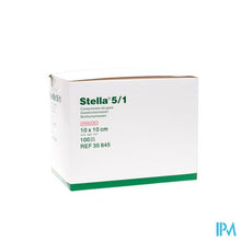 Charger l'image dans la galerie, Stella Kp Ster 5/1 8p 10x 10 100 35845
