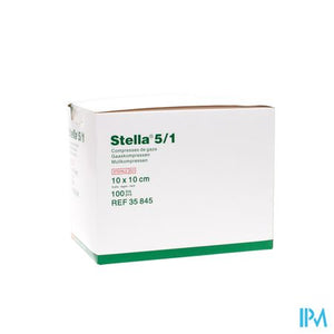Stella Kp Ster 5/1 8p 10x 10 100 35845