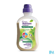 Afbeelding in Gallery-weergave laden, Nutrison Multifibre Hp 2kcal Plantbased 500ml
