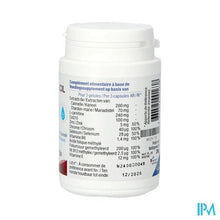 Afbeelding in Gallery-weergave laden, Ergyglucil Caps 60
