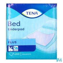 Charger l'image dans la galerie, Tena Bed 60x60cm 40 770119
