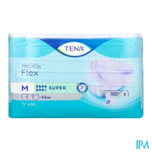 Load image into Gallery viewer, Tena Proskin Flex Super Medium 30
