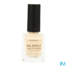 Afbeelding in Gallery-weergave laden, Korres Km Gel Effect Nail 04 Peony Pink 11ml

