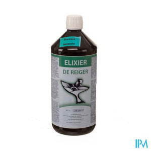 De Reiger Elixir Nf 1l