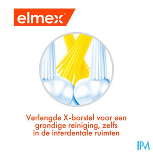 ELMEX® JUNIOR TANDENBORSTEL