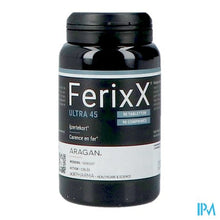 Afbeelding in Gallery-weergave laden, Ferixx Ultra 45 Tabl 90

