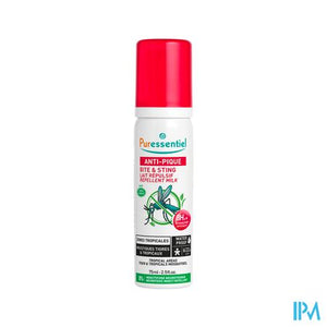 Puressentiel A/pique Tropical Spray 75ml