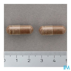 Glucoril  120 Caps Nutrisan