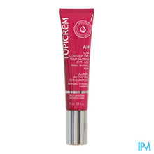 Charger l'image dans la galerie, Topicrem Ah3 A/aging Oogcontour 15ml
