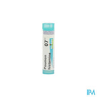 Poumon Histamine 7ch Gr 4g Boiron