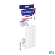 Charger l'image dans la galerie, Hansaplast Sensitive 4xl 5
