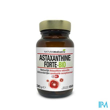 Afbeelding in Gallery-weergave laden, Astaxanthine Forte Bio Caps 60

